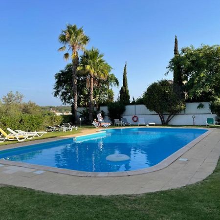 Villa Casa Oliveiras Vilamoura Exterior foto