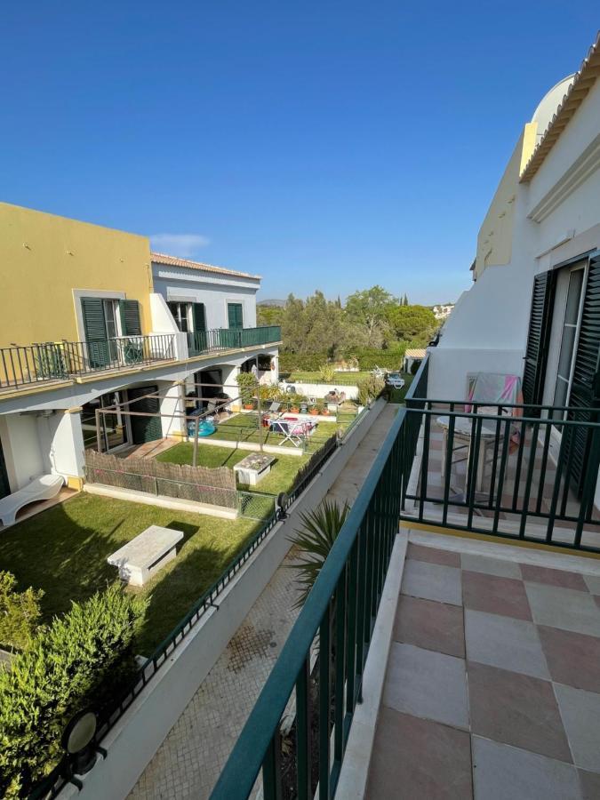 Villa Casa Oliveiras Vilamoura Exterior foto