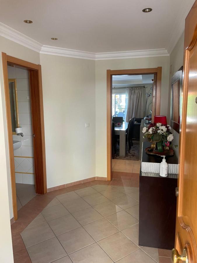 Villa Casa Oliveiras Vilamoura Exterior foto