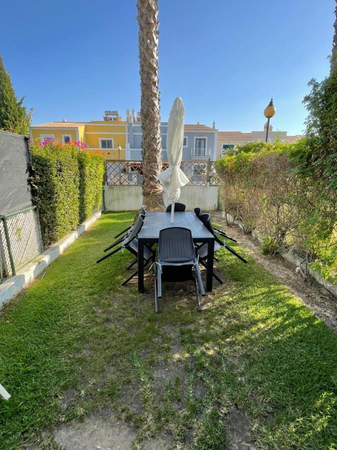 Villa Casa Oliveiras Vilamoura Exterior foto